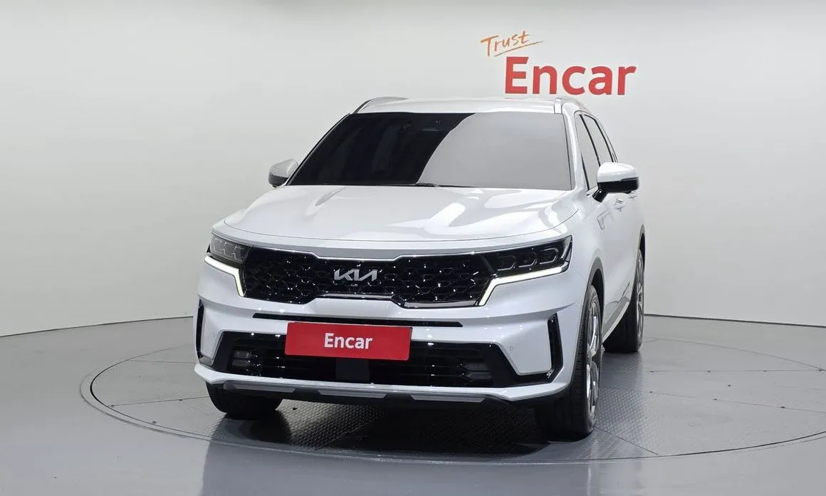 Kia Sorento — фото 3