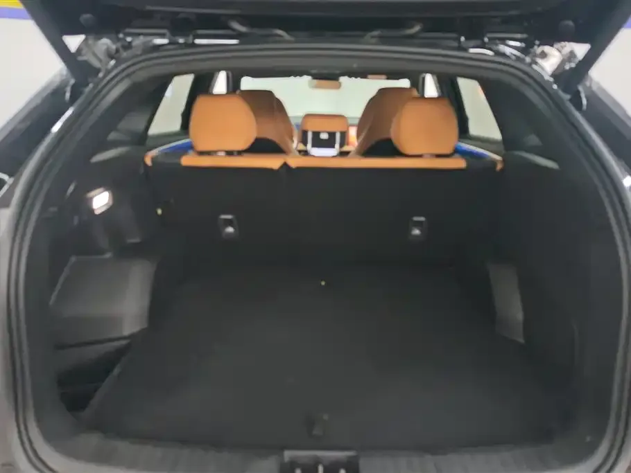 Geely Galaxy L7 — фото 3