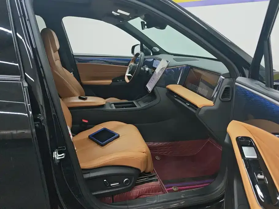 Geely Galaxy L7 — фото 2