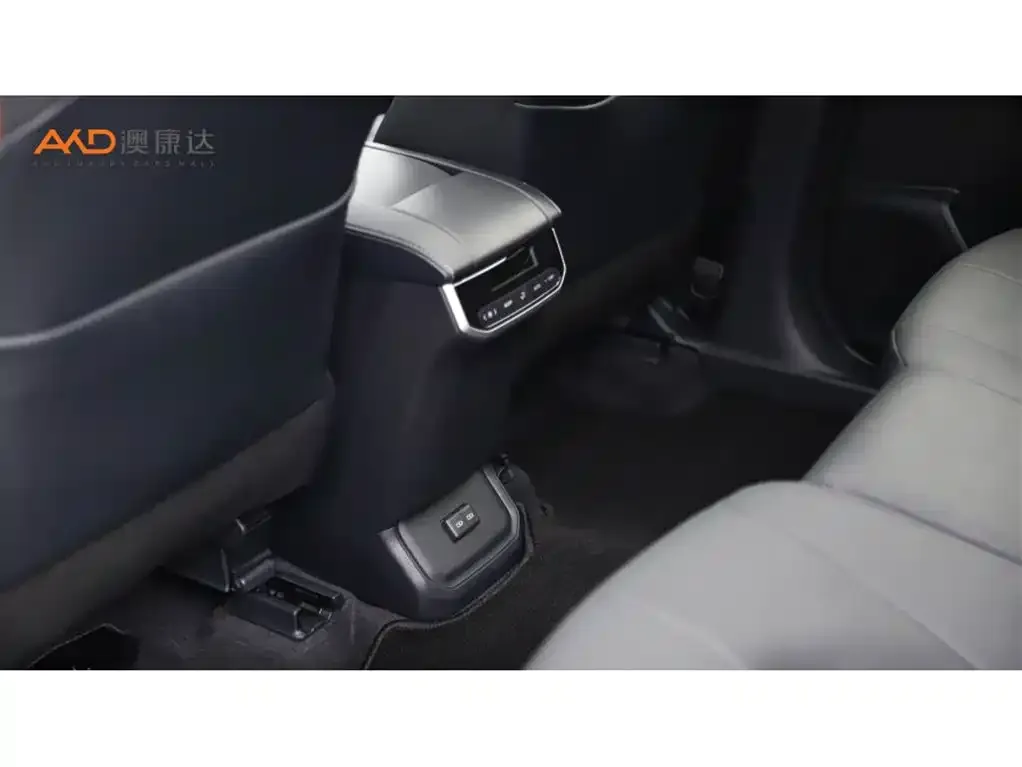Toyota Crown Kluger 2026 из CN, фото 2