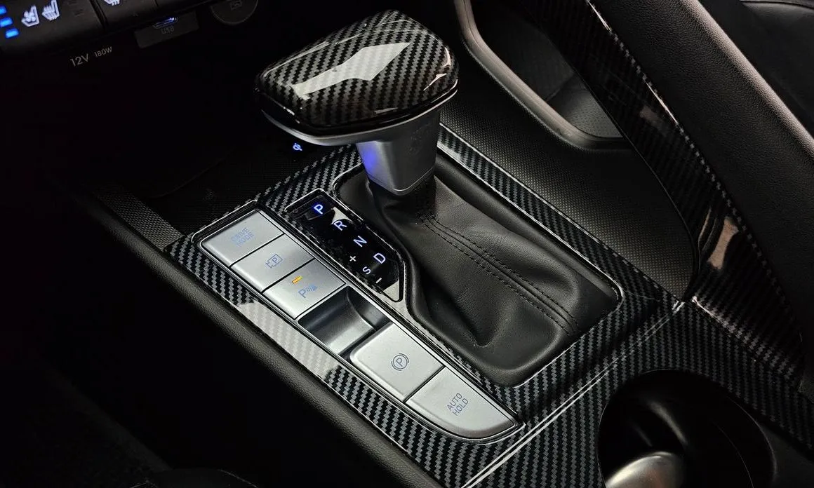 Hyundai AVANTE — фото 6