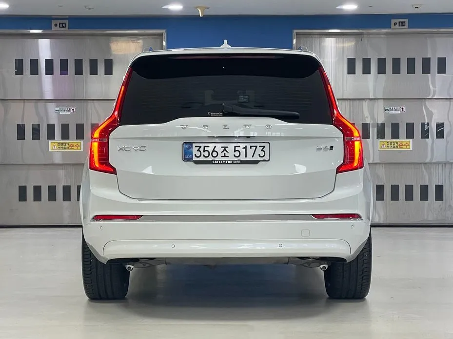 Volvo XC90 — фото 2