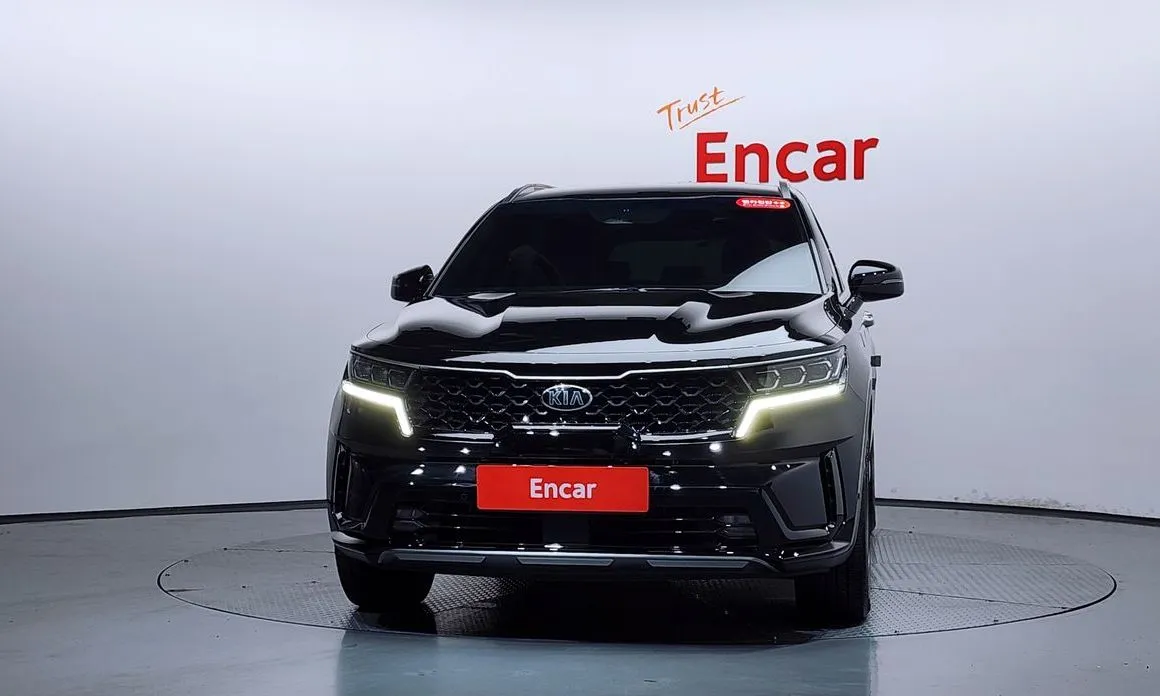 Kia Sorento — фото 2