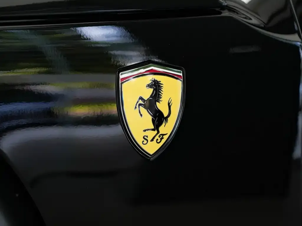 Ferrari Purosangue — фото 10