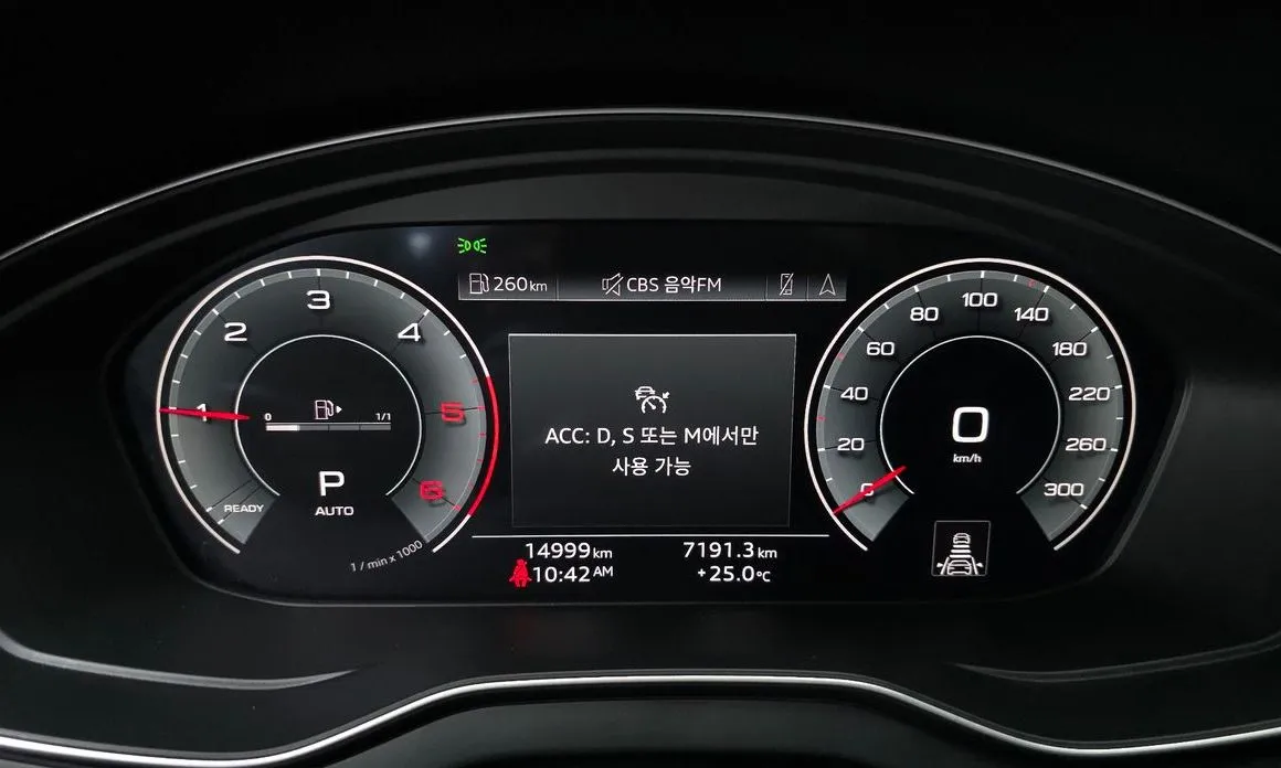 Audi Q5 2022 из KR, фото 2