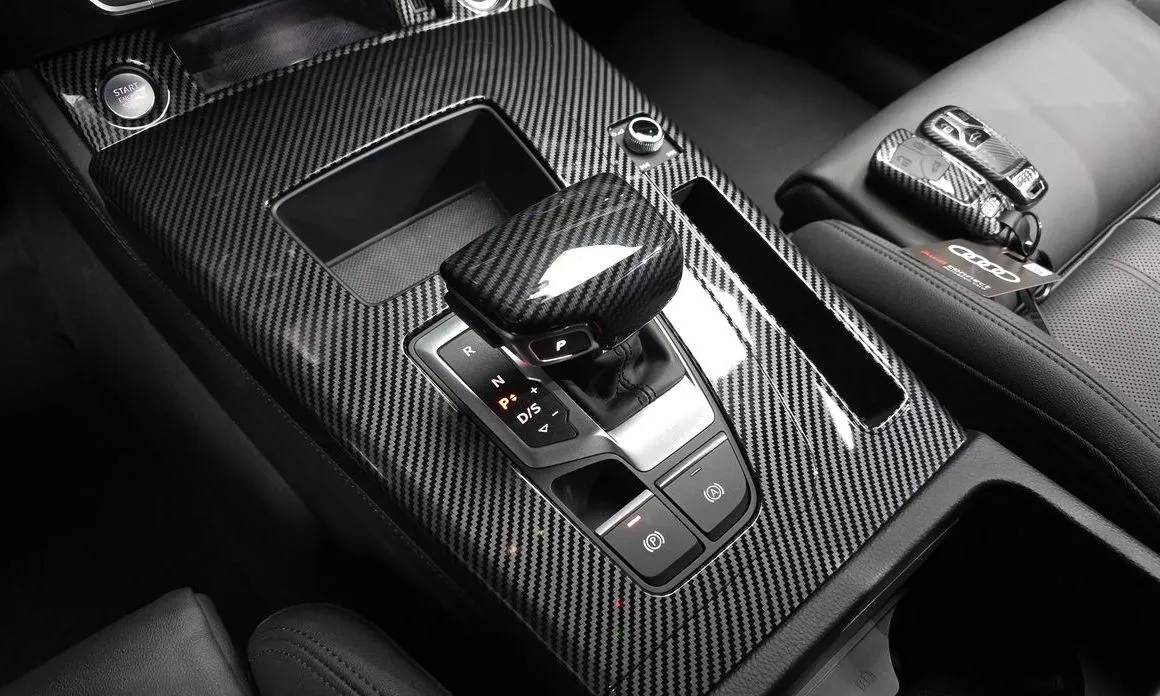 Audi Q5 2022 из KR, фото 7