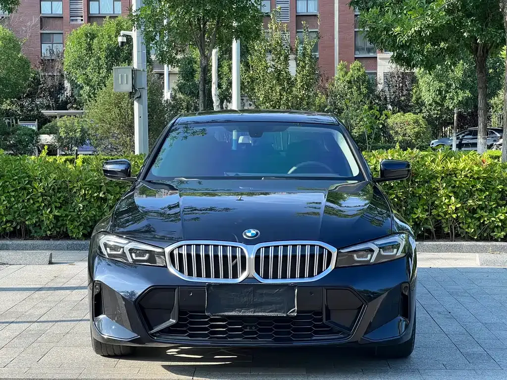 BMW 3 Series — фото 8