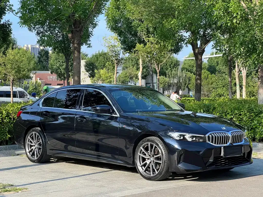BMW 3 Series — фото 9