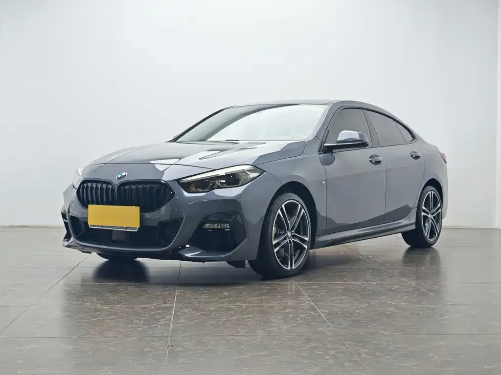 BMW 2 Series (Import) — фото 1