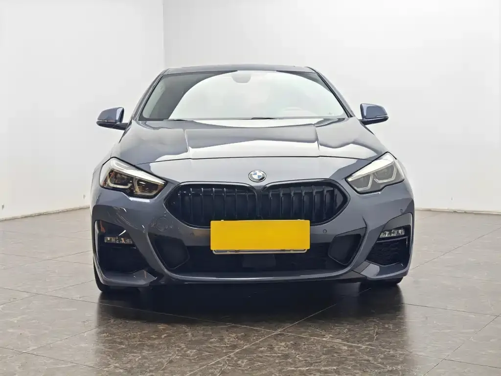 BMW 2 Series (Import) — фото 6