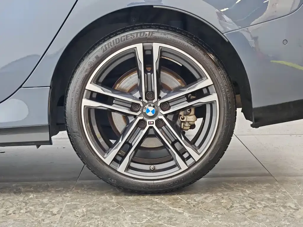 BMW 2 Series (Import) — фото 5