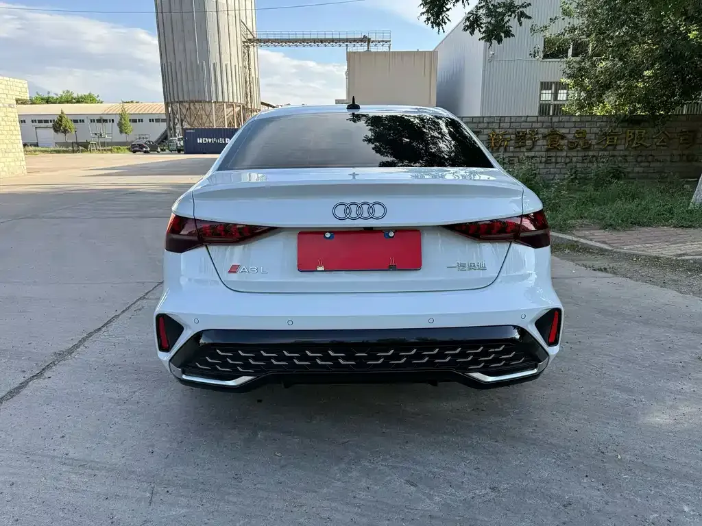 Audi A3 — фото 6