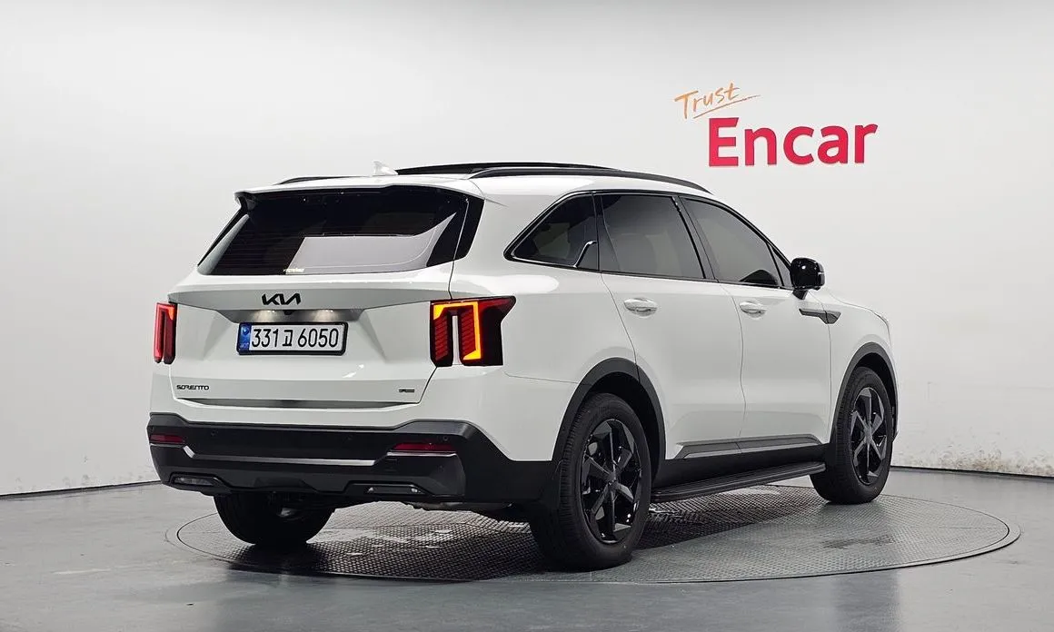 Kia Sorento — фото 3