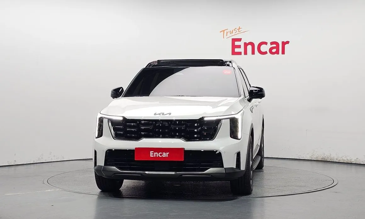 Kia Sorento — фото 2