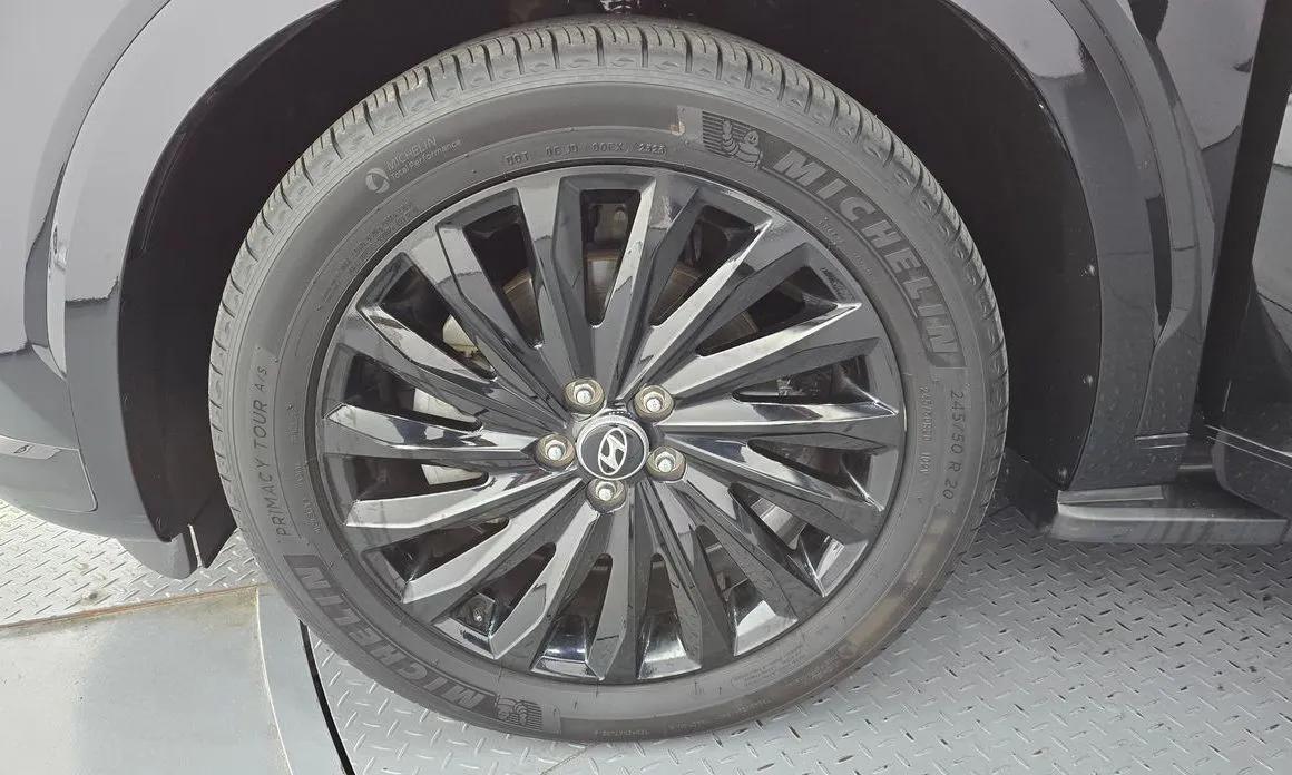 Hyundai Palisade — фото 9