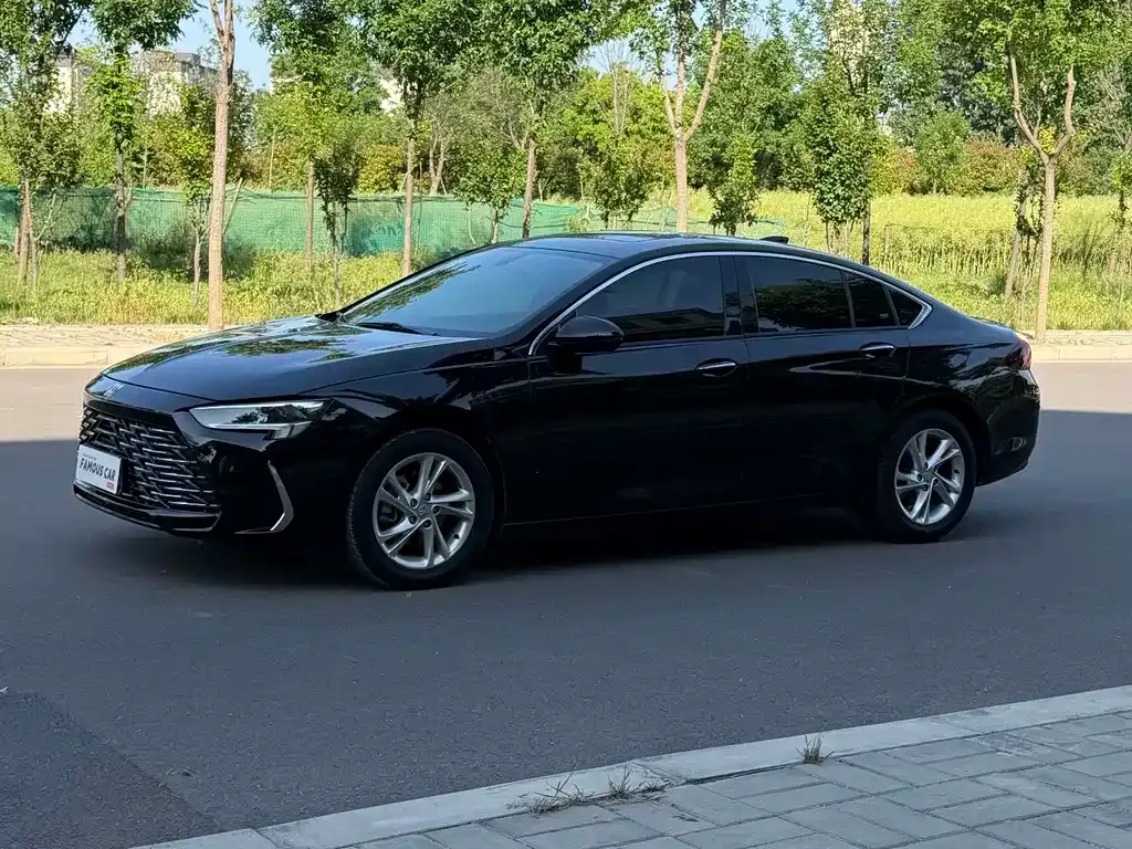 Buick Regal