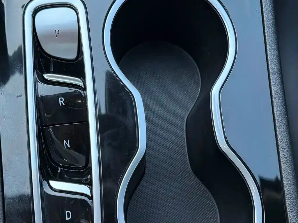 Buick Regal 2024 из CN, фото 6