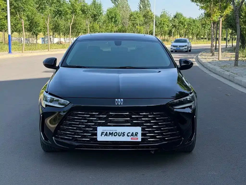 Buick Regal 2024 из CN, фото 8