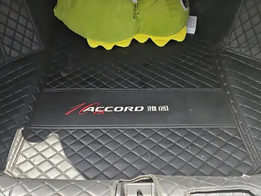 Honda Accord — фото 2
