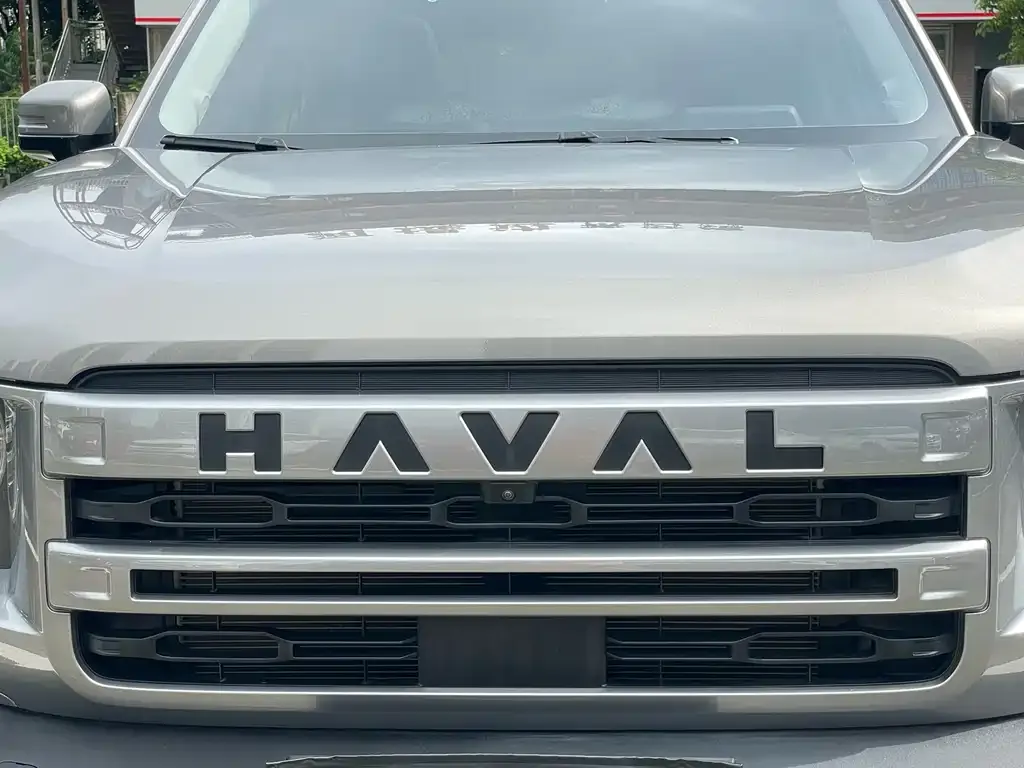 Haval Big Dog — фото 4