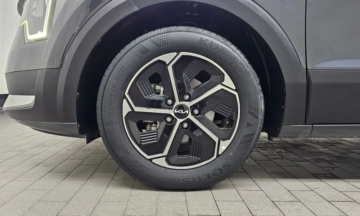 Kia Niro — фото 2
