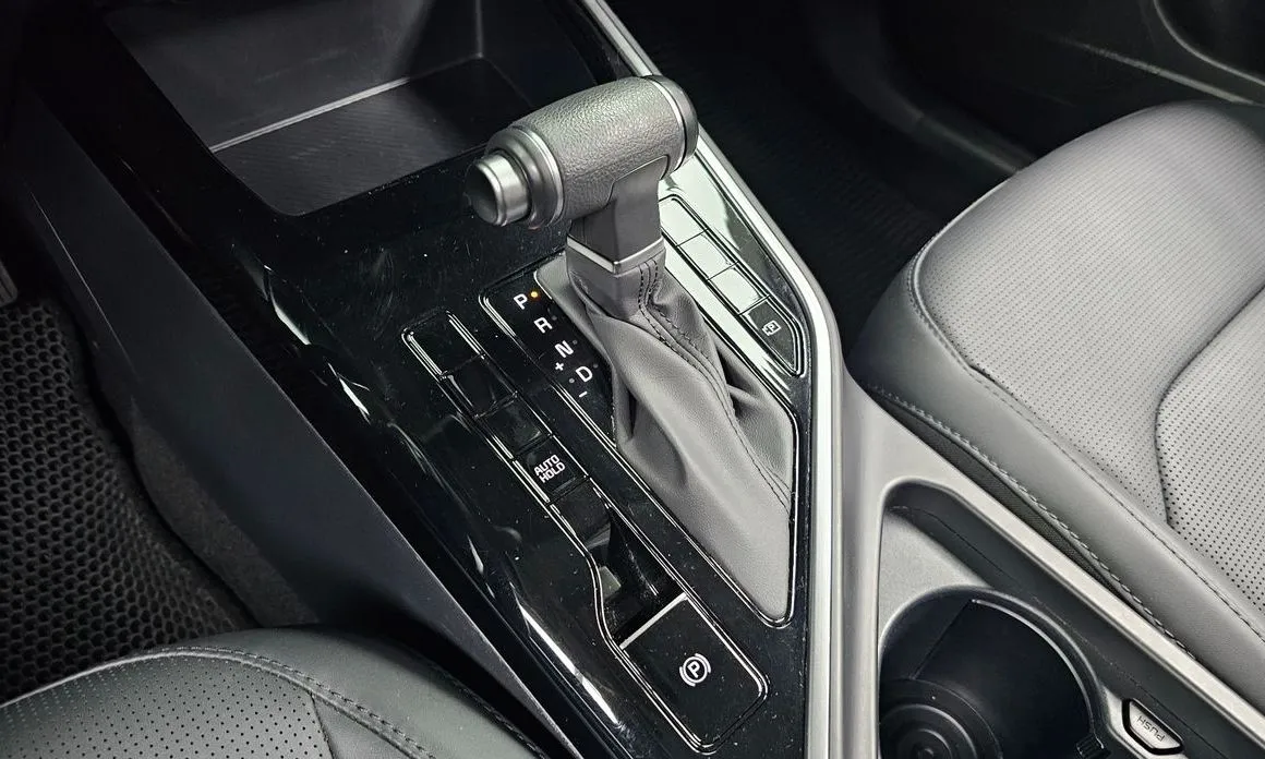 Kia Niro — фото 10