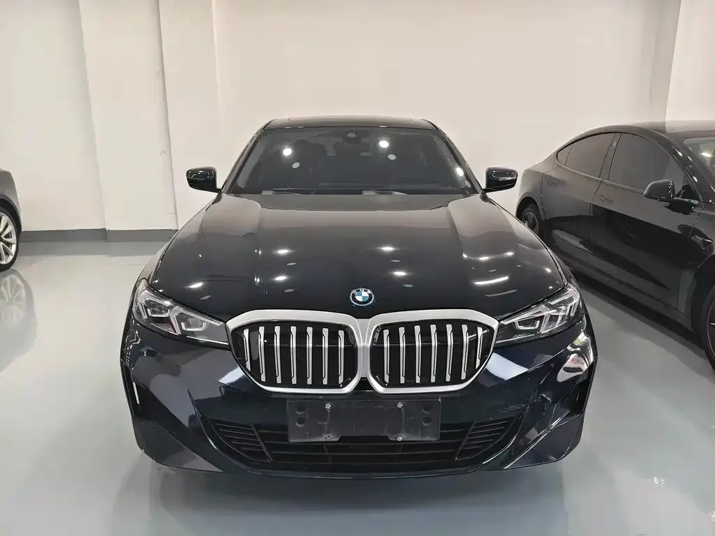 BMW i3 — фото 6