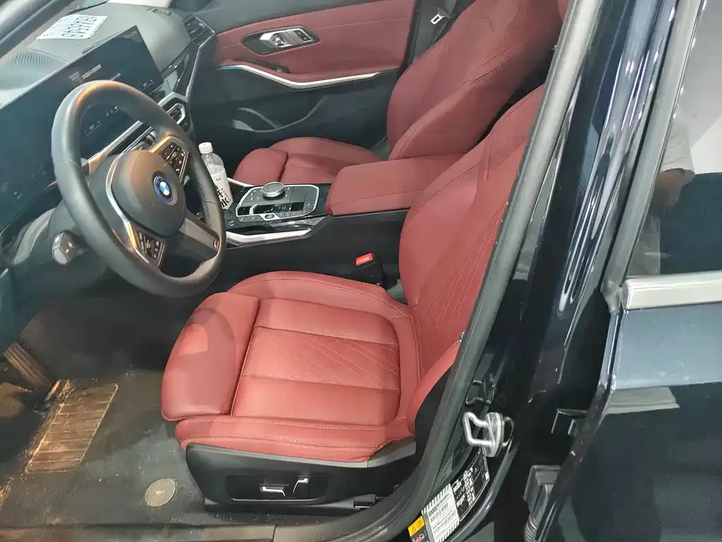 BMW i3 — фото 2