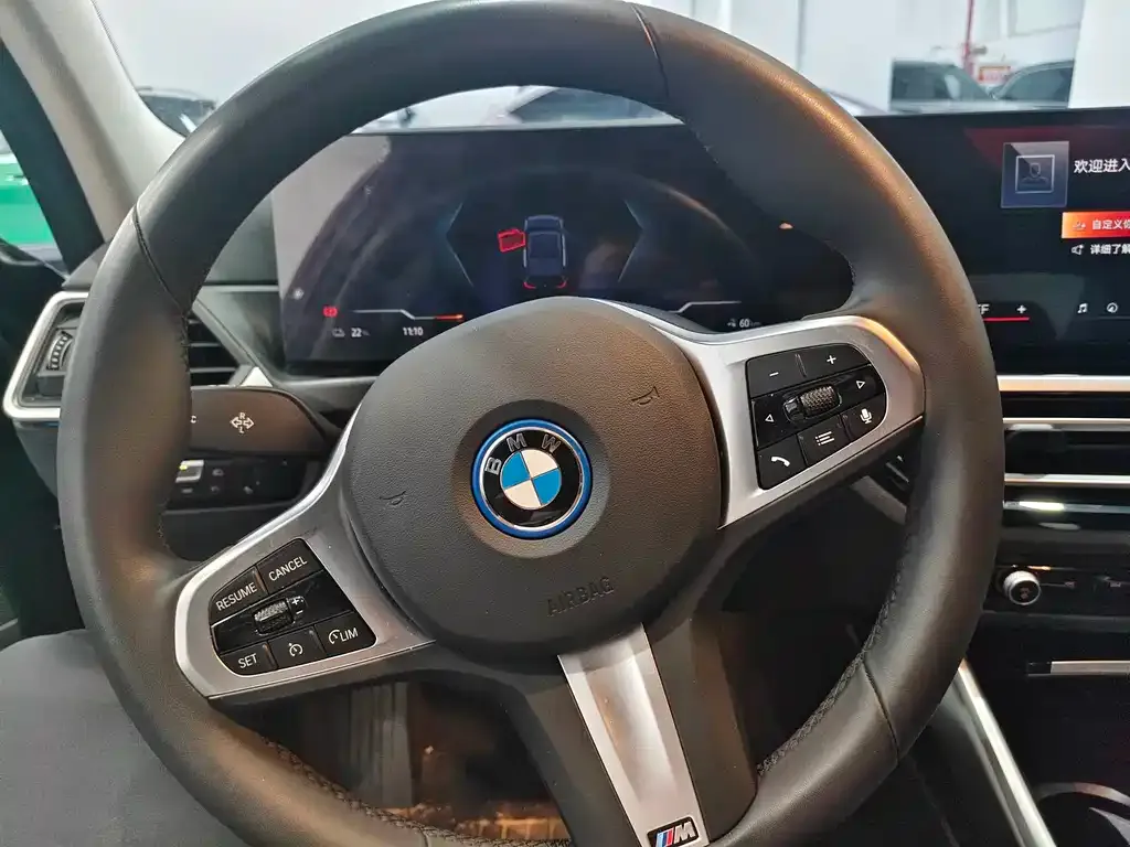 BMW i3 — фото 3