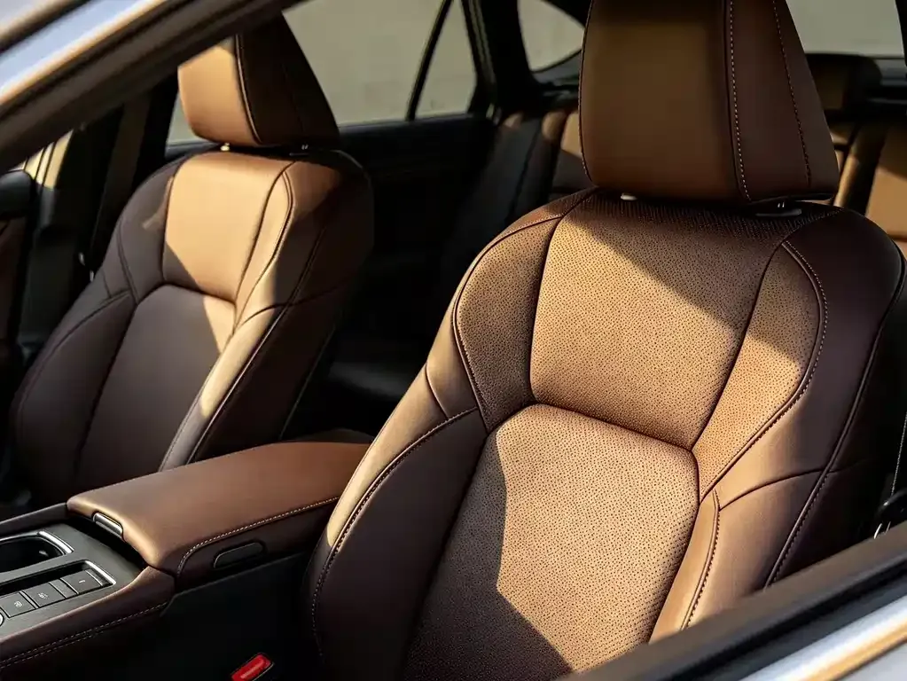 Lexus RX 2021 из CN, фото 7