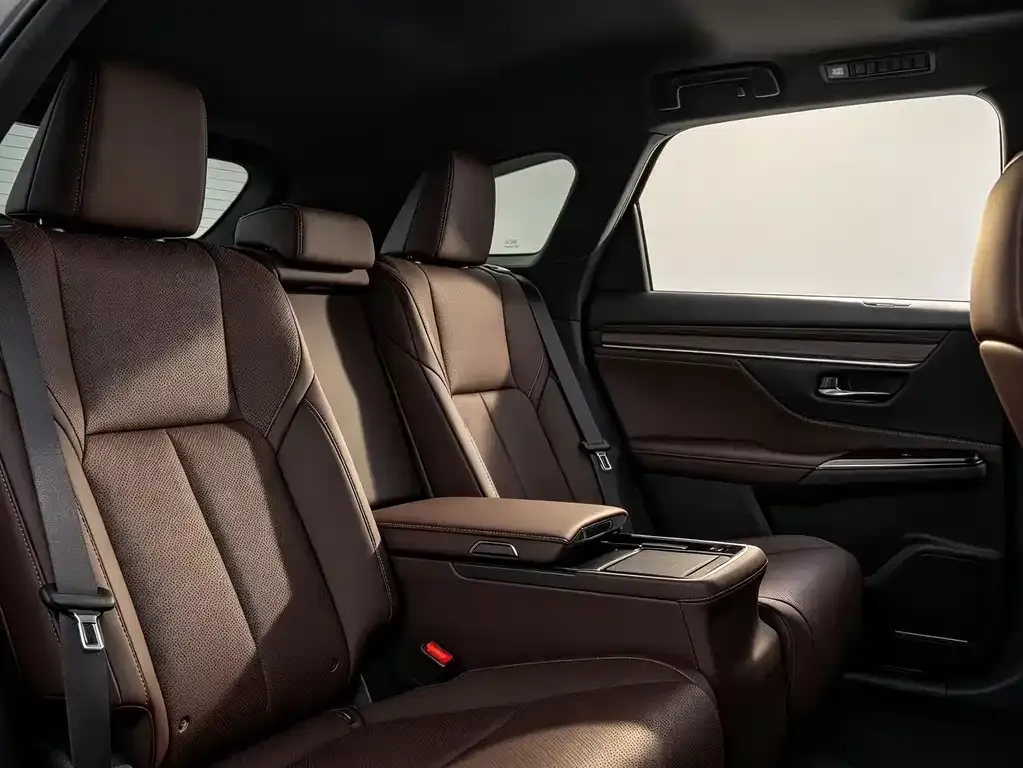 Lexus RX 2021 из CN, фото 4
