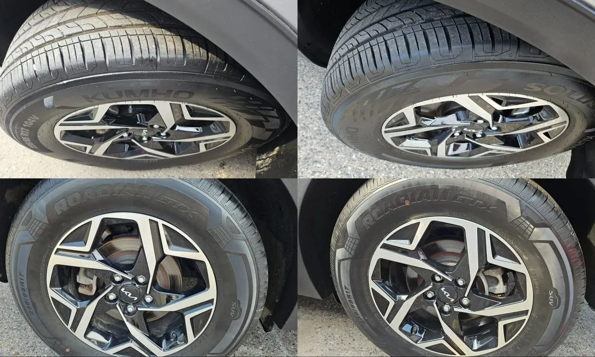 Kia Sportage — фото 5