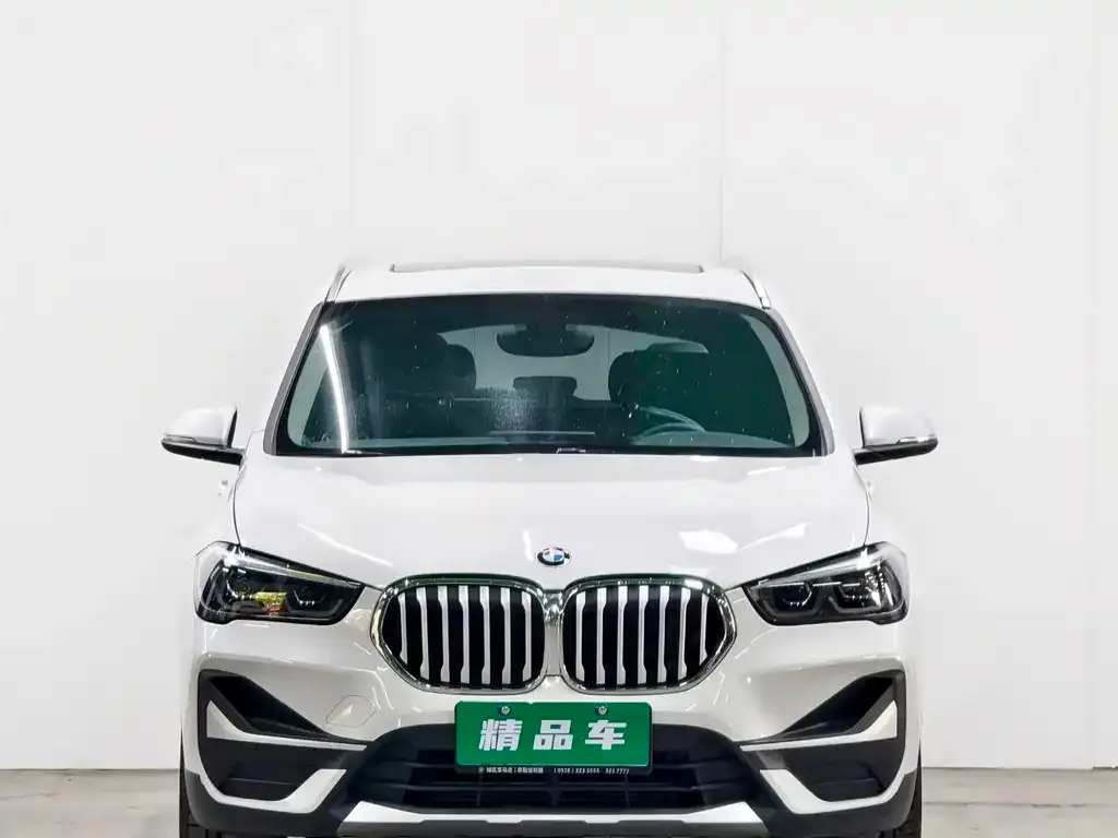 BMW X1 — фото 2