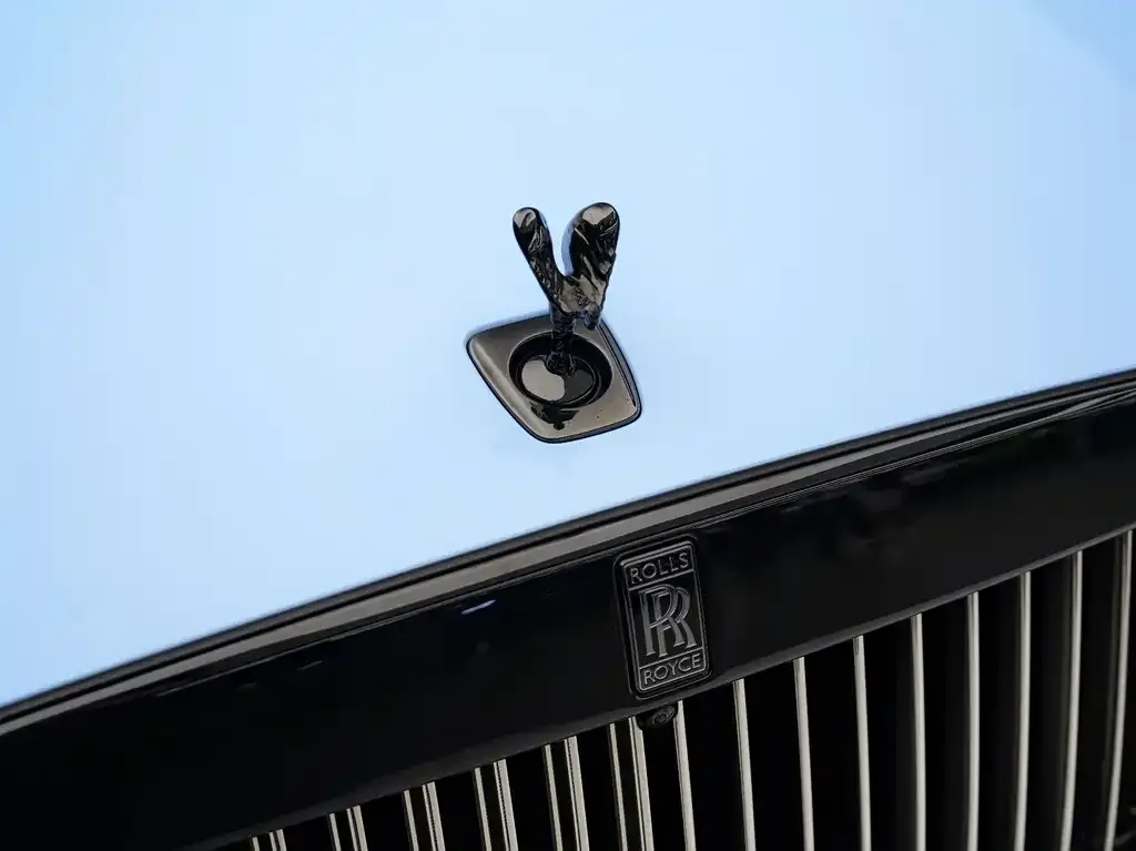 Rolls-Royce Ghost — фото 6