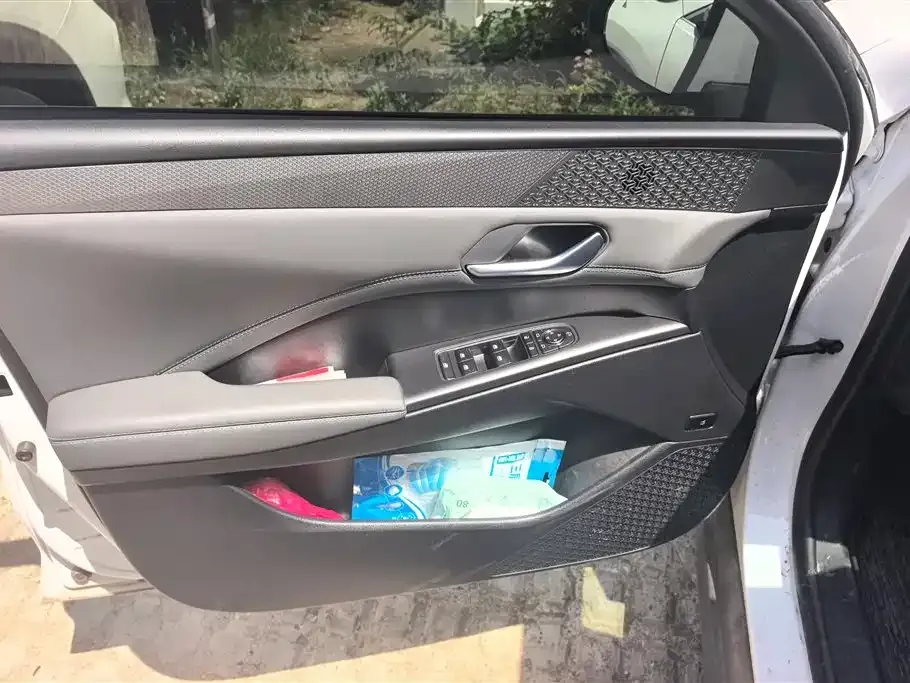 BYD Qin PLUS — фото 10