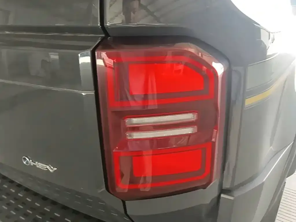 Toyota Prado 2024 из CN, фото 4