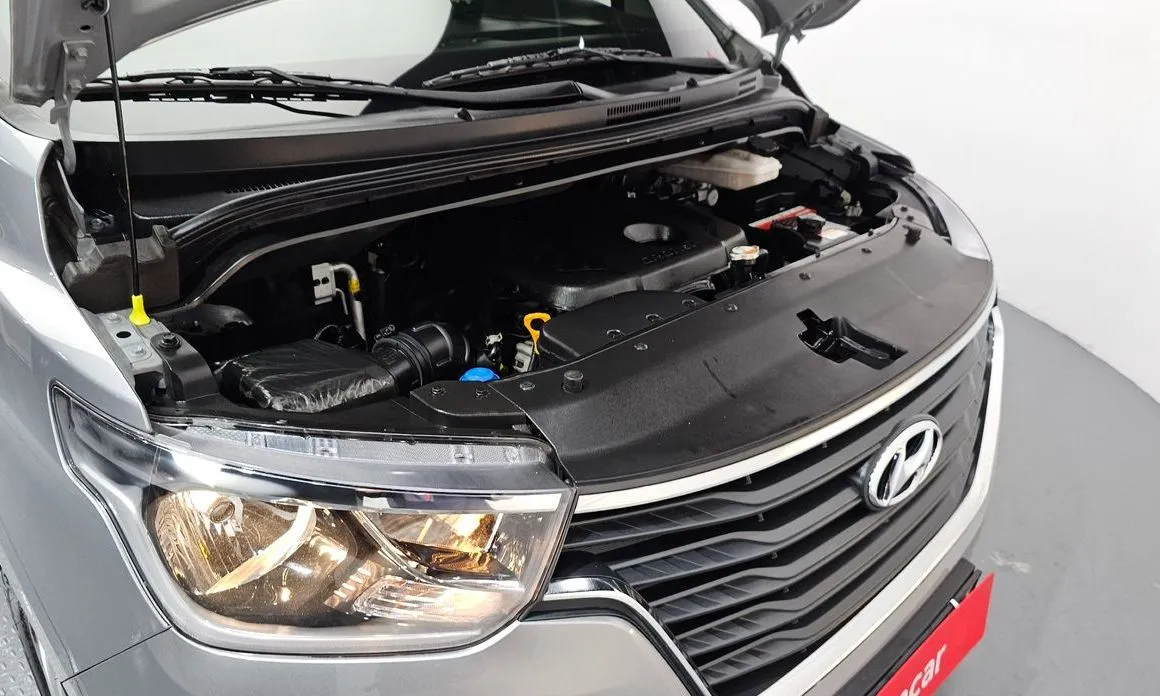 Hyundai Starex 2021 из KR, фото 4