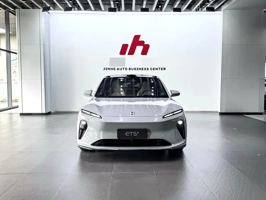 NIO ET5T 2024 из CN, фото 7