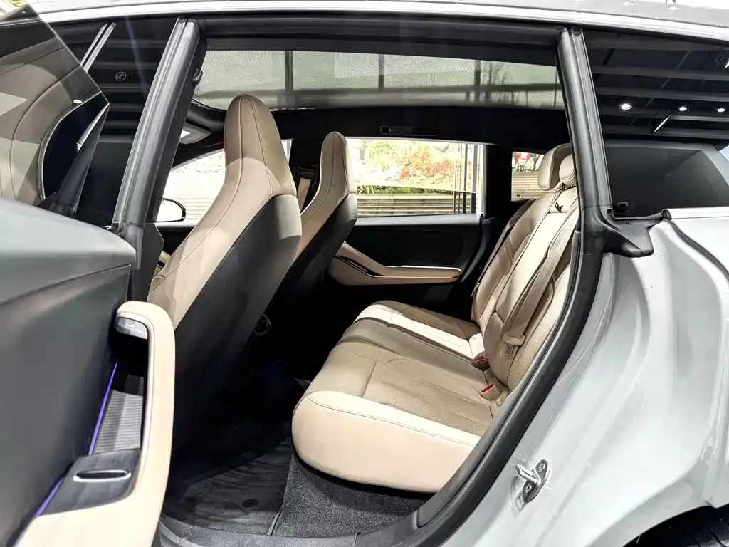 NIO ET5T 2024 из CN, фото 6