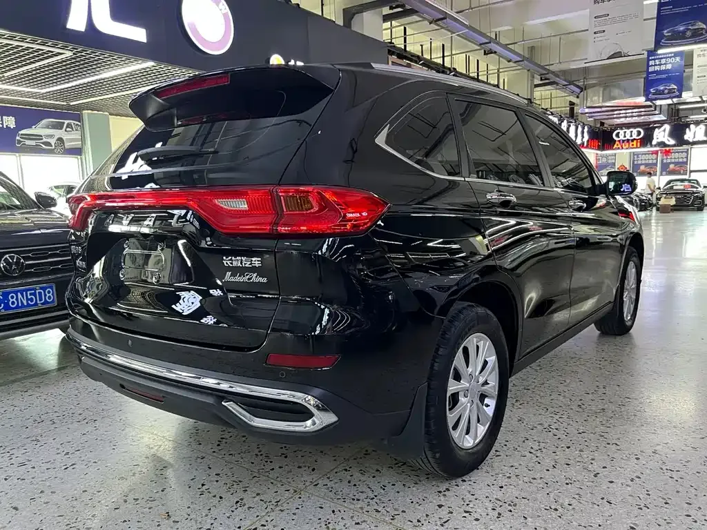 Haval M6 — фото 2