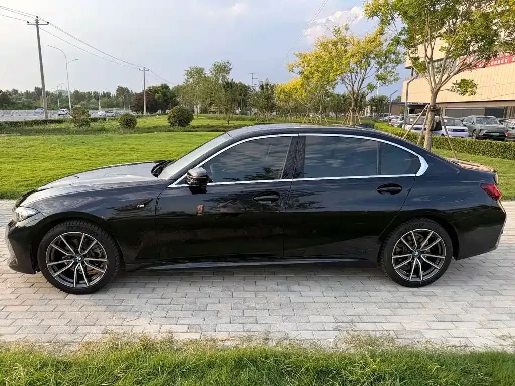 BMW 3 Series — фото 10