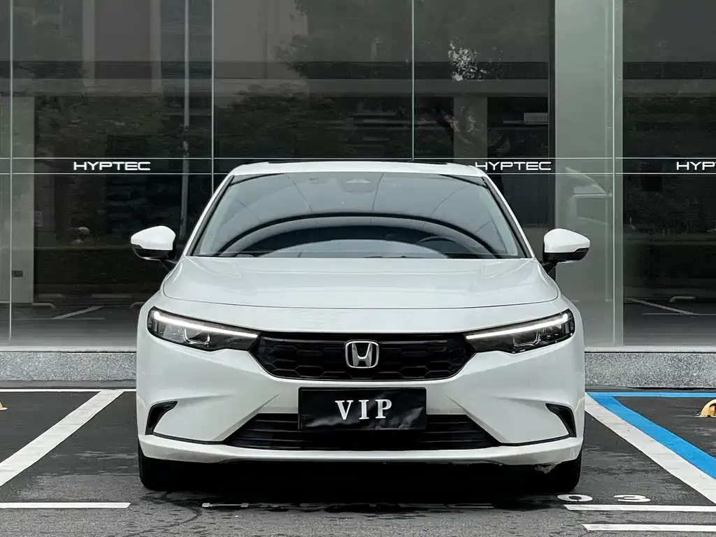 Honda Integra