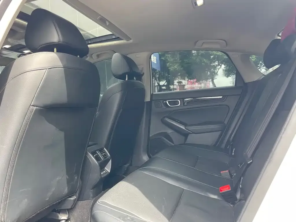 Honda Integra 2024 из CN, фото 5
