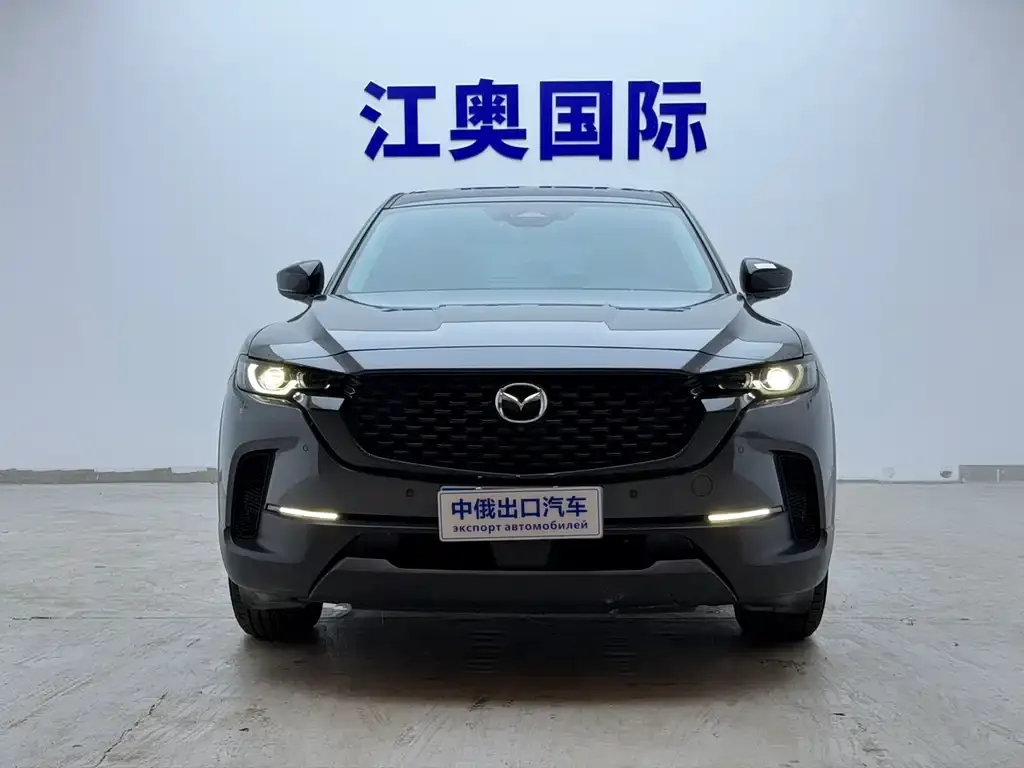 Mazda CX-50 — фото 2