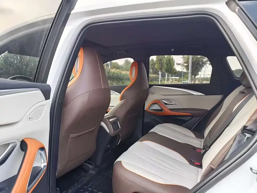 BYD Pro New Energy — фото 2