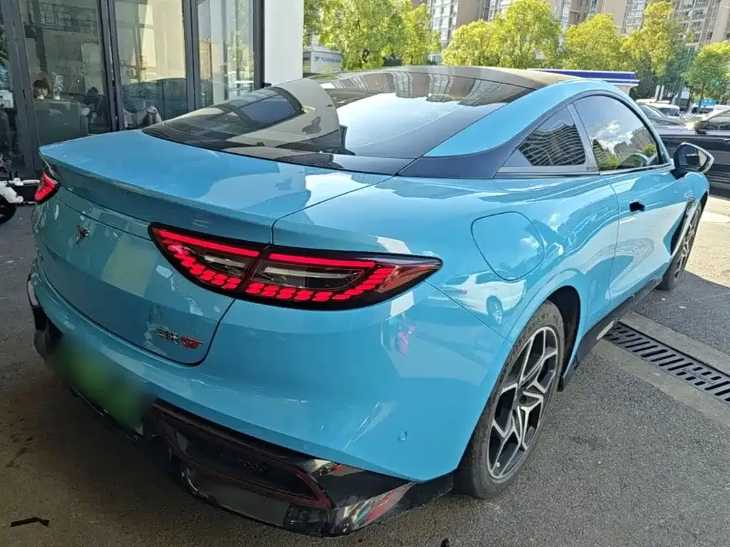 Neta GT — фото 3