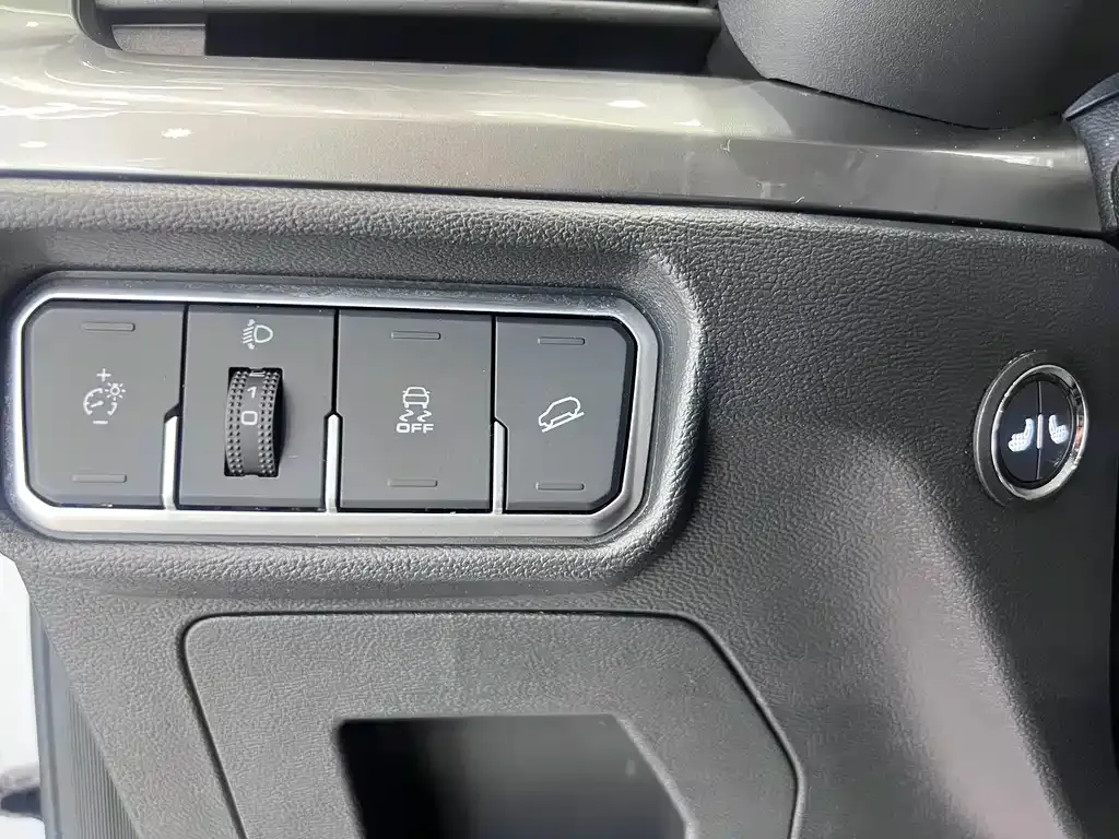 Haval H6 — фото 3