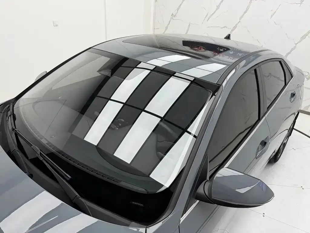 Hyundai Elantra — фото 6