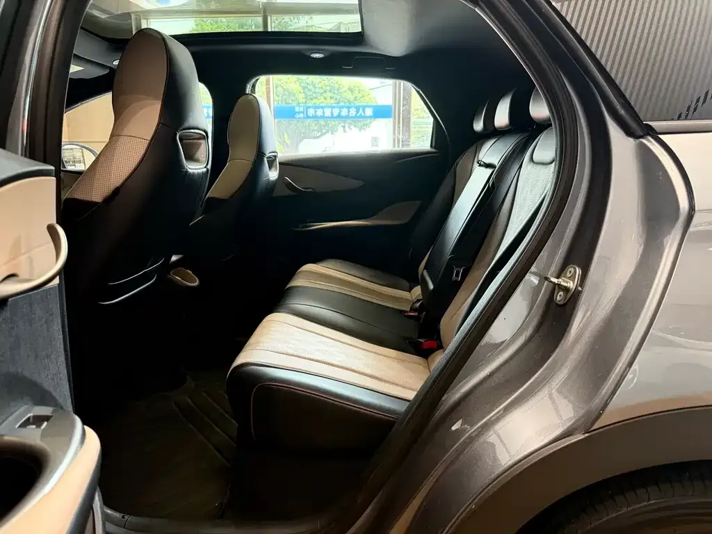 BYD Dolphin 2024 из CN, фото 6
