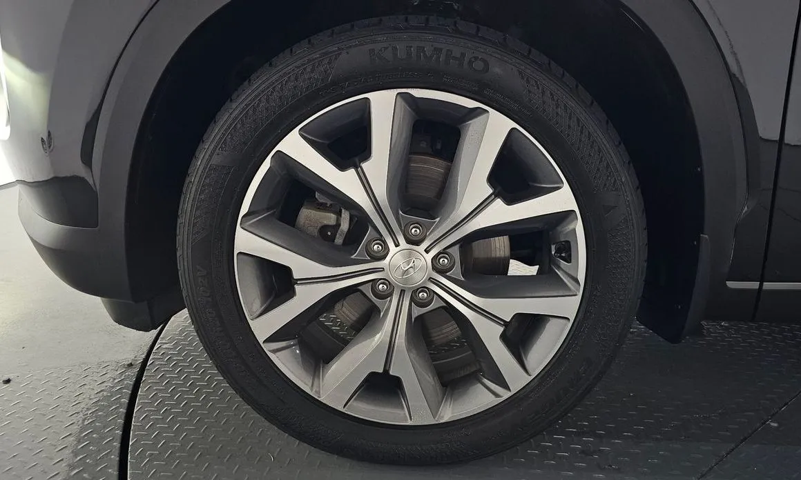 Hyundai Palisade — фото 6